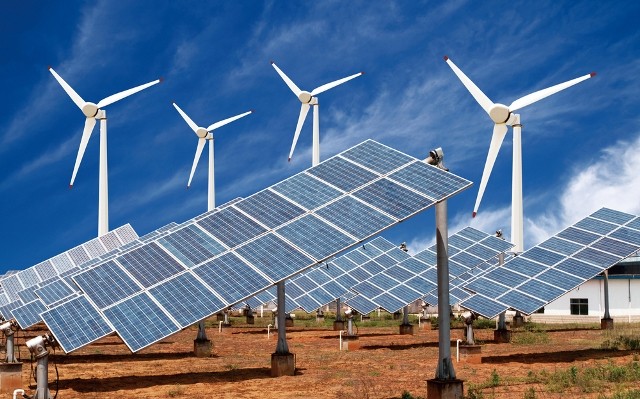 RI Miliki Potensi Energi Baru Terbarukan Melimpah, Tapi Terkendala Jarak dari Pusat Permintaan