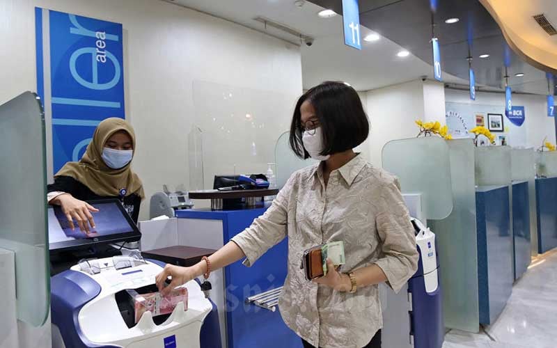 BCA Sesuaikan Jadwal Operasional Selama Libur dan Cuti Bersama Hari Raya Waisak 2025