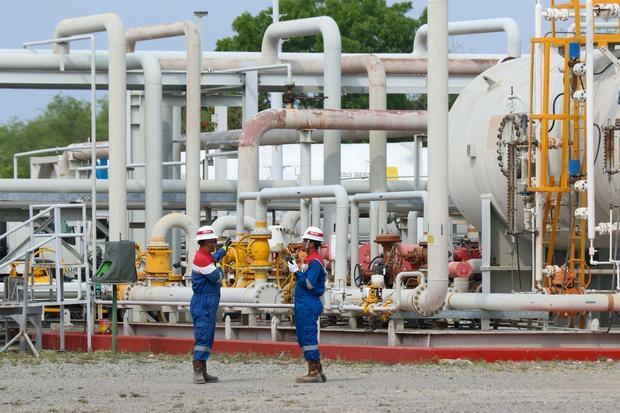 Energi Aceh Bangkit Lewat Teknologi CCS