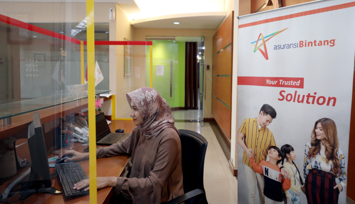 Asuransi Bintang Tbk Berhasil Lakukan Transisi ke PSAK 117 dengan Dampak Minim pada Ekuitas