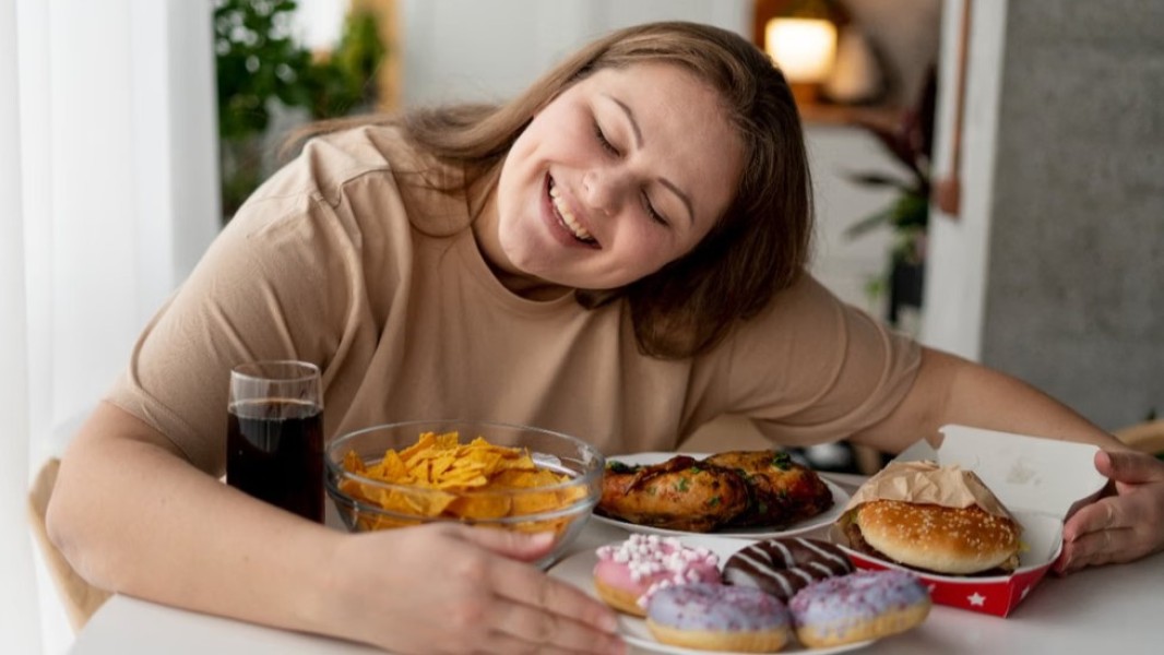 Gaya Hidup Modern yang Tak Disadari Bisa Menjadi Pemicu Diabetes di Usia Muda