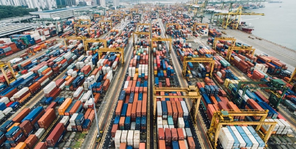 Logistik Jadi Gerbang Baru Berwirausaha bagi Masyarakat