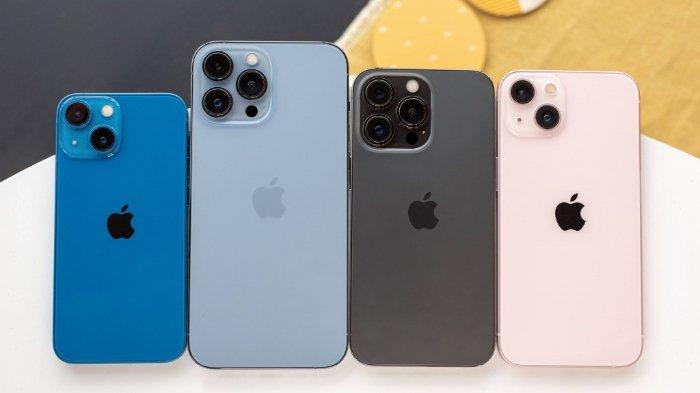 Update Harga iPhone Semua Seri Terbaru Sekarang Update Harga iPhone Semua Seri Terbaru Sekarang
