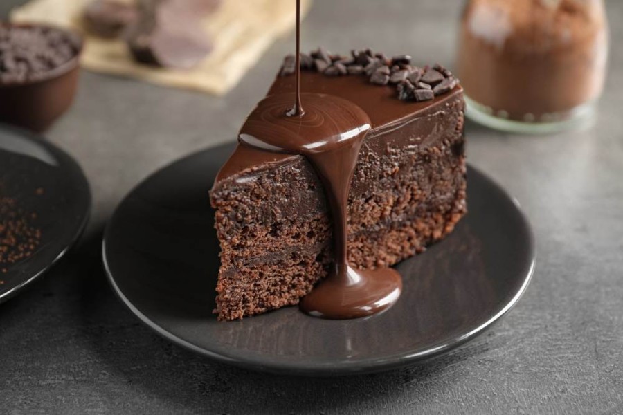 Rahasia Resep Coklat Cake Lembut yang Cocok untuk Teman Santai
