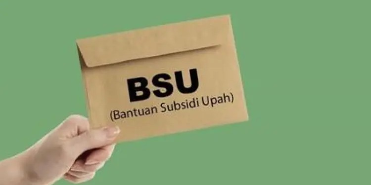 BSU Januari 2026 Dipastikan Tidak Akan Diberikan Pemerintah