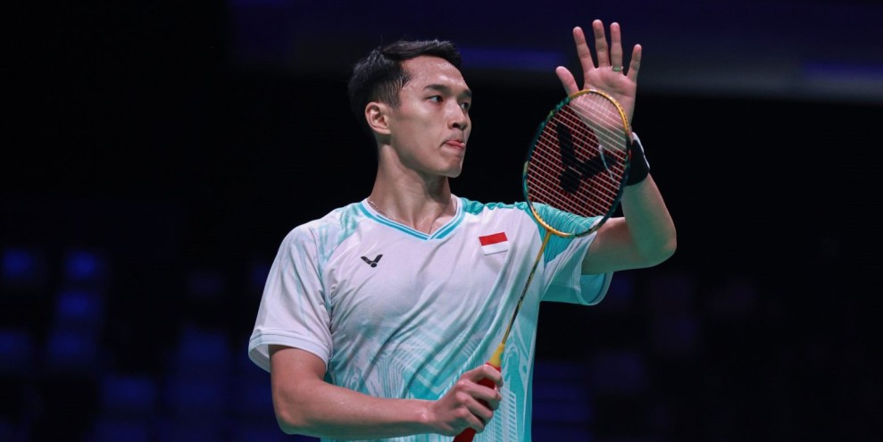 Daftar Lengkap Hasil Drawing Badminton All England 2026 dan Peta Persaingan