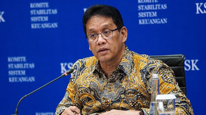 Centralized Scanning Bea Cukai Disiapkan, Pengawasan Kian Ketat 2026
