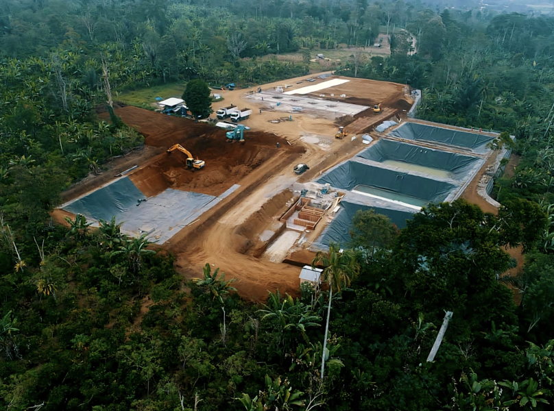 Program Presiden Fokus Pada Pengembangan PLTP Ulubelu Gunung Tiga PT Pertamina Untuk Energi Terbarukan Berkelanjutan Program Presiden Fokus Pada Pengembangan PLTP Ulubelu Gunung Tiga PT Pertamina Untuk Energi Terbarukan Berkelanjutan