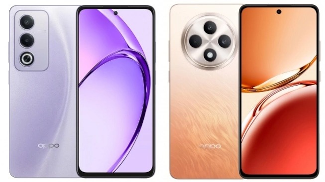 Daftar HP OPPO RAM 8 GB Terbaru Dari Budget Hingga Flagship 2026