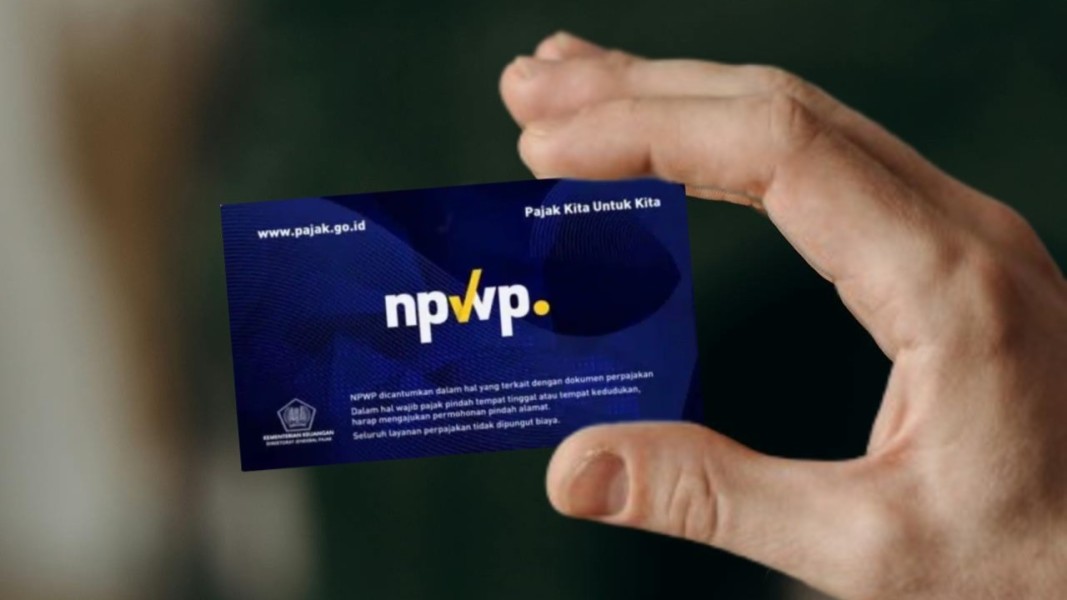 Daftar NPWP Online 2026 Makin Mudah untuk Administrasi Pajak Digital