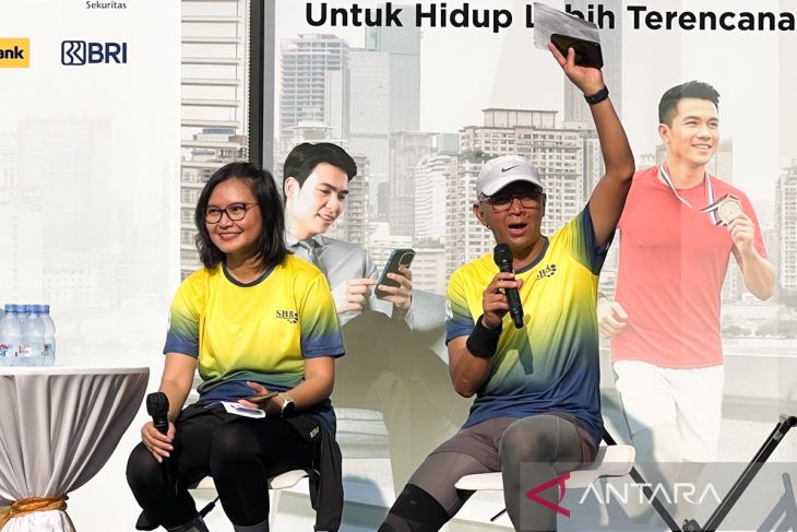 Pemerintah Dorong Investasi Aman Lewat Surat Berharga Negara Ritel