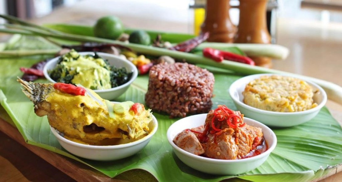 Canting Restaurant Atria Hotel Malang Hadirkan Promo Kuliner Tradisional dengan Harga Terjangkau