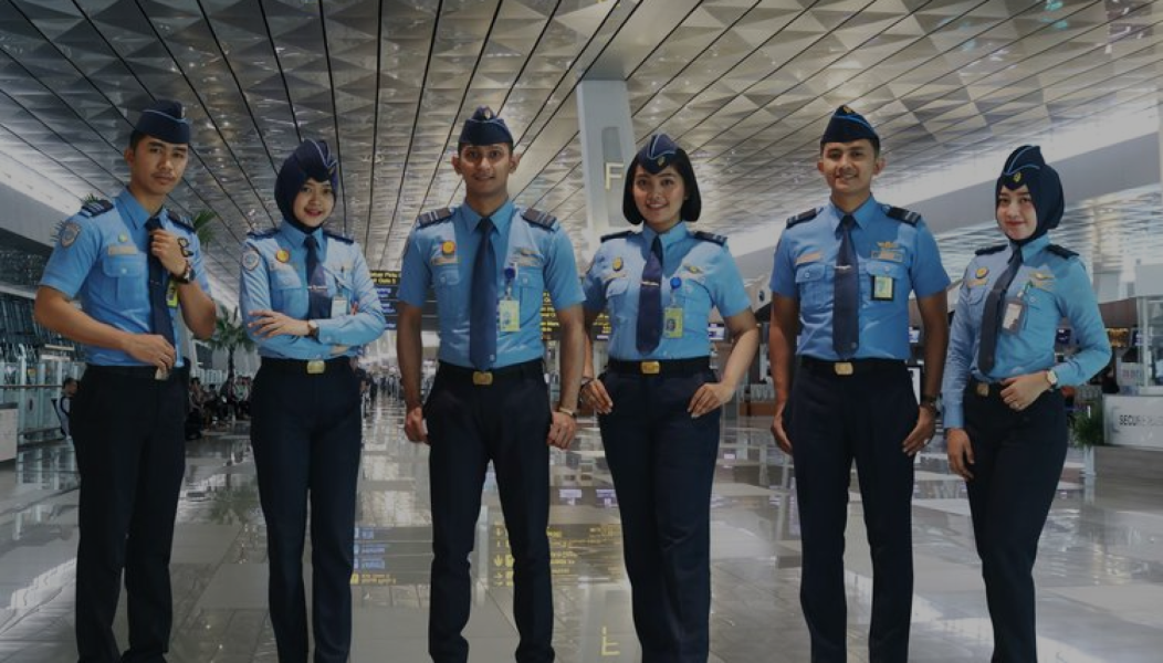 Angkasa Pura Indonesia: Memetakan Generasi Pemimpin Bandara