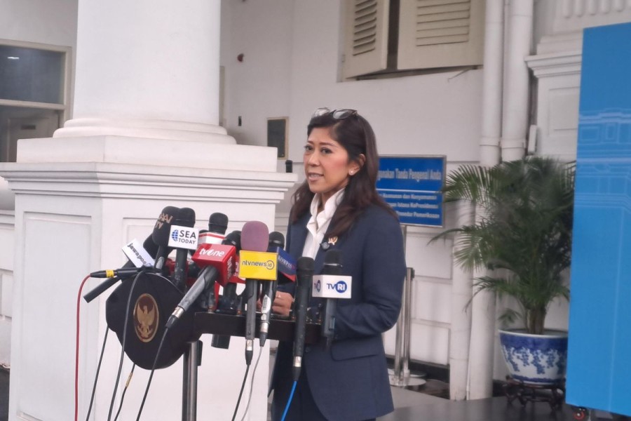 Kementerian Komunikasi dan Digital Berhasil Takedown 993.144 Konten Judi Online