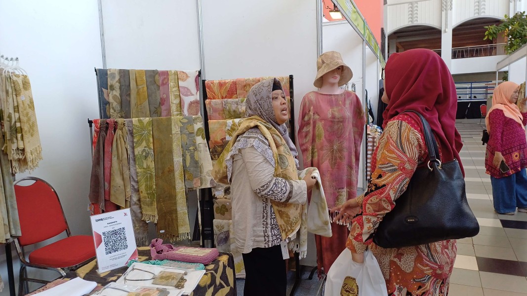 UMKM Penopang Ekonomi, Ini Tantangan dan Solusinya
