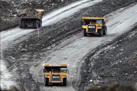 Petrosea Optimistis Pendapatan Capai US$ 1,4 Miliar 2026