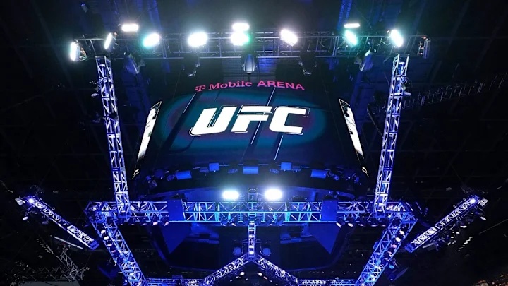 Jadwal UFC 2025: Whittaker Hadapi De Ridder, Du Plessis Tantang Chimaev