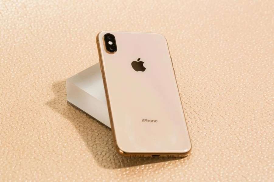 iPhone XS Max, Flagship Lama yang Masih Tangguh