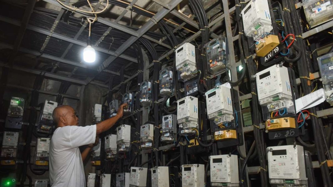 Rincian Tarif Listrik Terbaru Mulai 1 November 2025, Pelanggan PLN Perhatikan Perubahannya