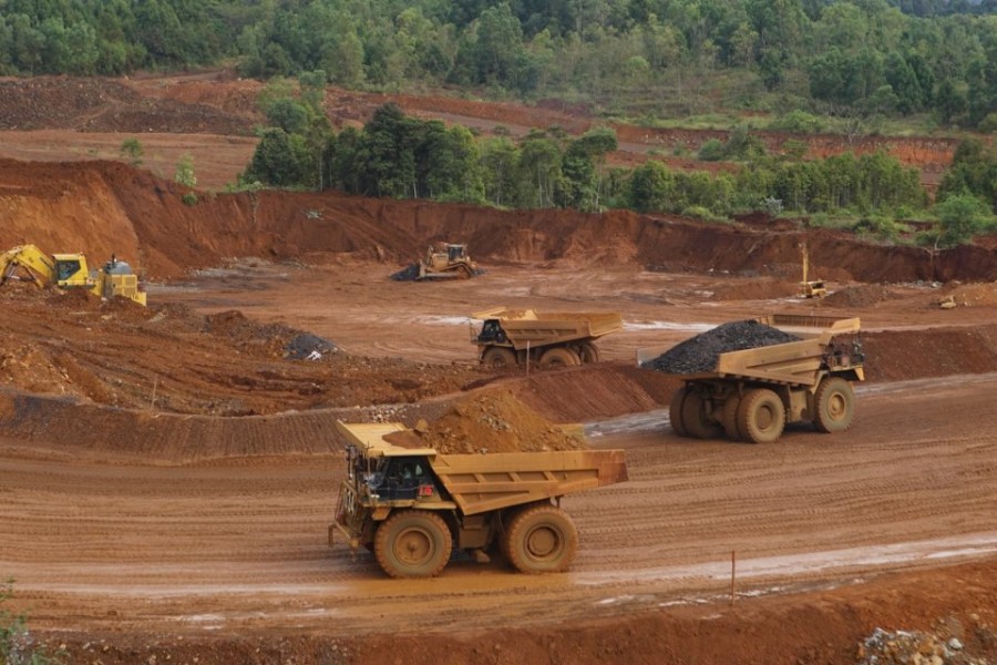 Pemprov Sultra Ultimatum Perusahaan Tambang Soal Kewajiban Pajak dan CSR