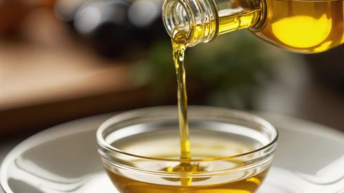 7 Tips Menyimpan Minyak Goreng Agar Tidak Tengik dan Tetap Jernih