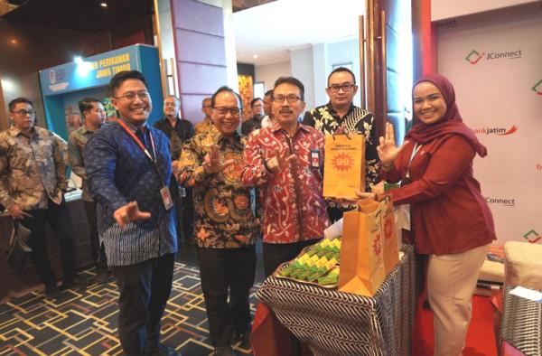 Bank UMKM Jawa Timur: Mendorong Pemberdayaan Ekonomi
