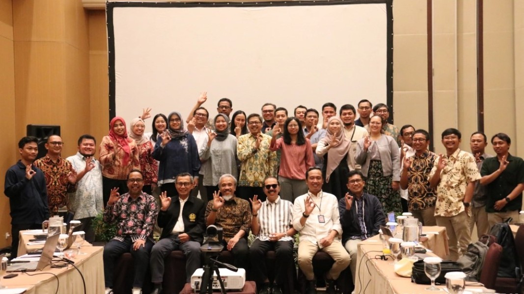 Kemen ESDM Apresiasi Perusahaan Migas Berprestasi Lewat Penghargaan Keselamatan 2025