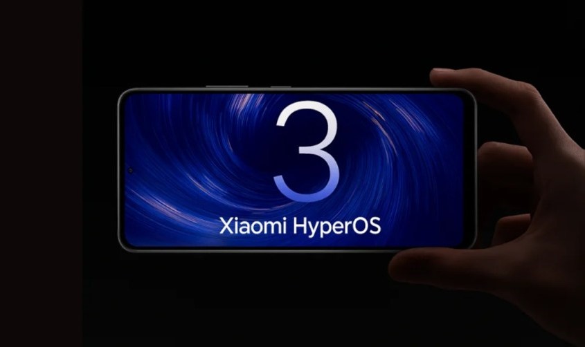 Daftar Lengkap HP Xiaomi Terbaru 2025 Dengan HyperOS 3