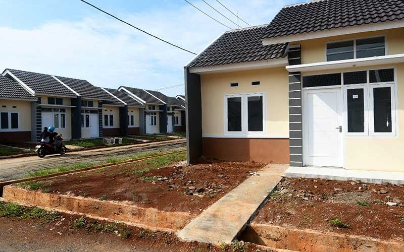 Rumah Murah di Ambon Mulai Rp 149 Juta, Segera Miliki!