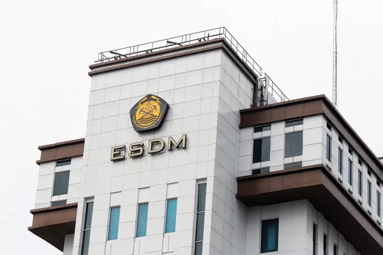 Kementerian ESDM Siapkan Revisi Aturan Eksplorasi Panas Bumi