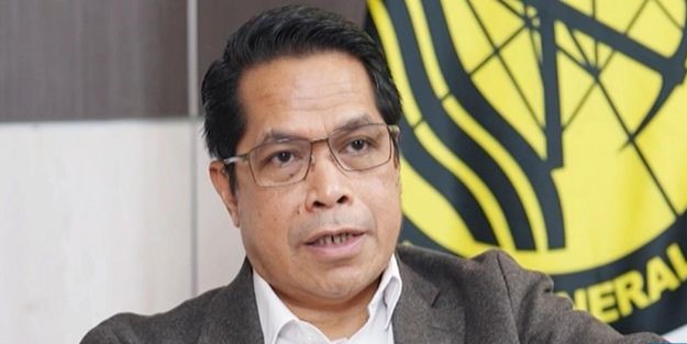 Pemerintah Targetkan Produksi Minyak 610 Ribu Barel per Hari