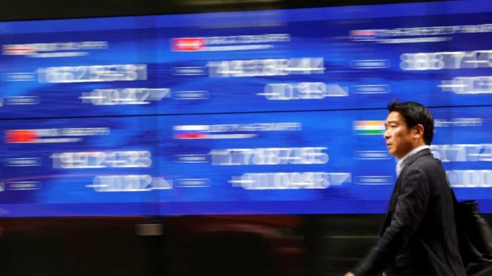 Pasar Saham Eropa Ditutup Stabil: Pemotongan Suku Bunga ECB Menyeimbangkan Kenaikan Imbal Hasil Obligasi