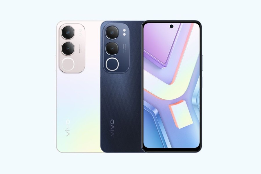Vivo Y19s Pro: Ponsel Hemat tapi Tangguh Seharian