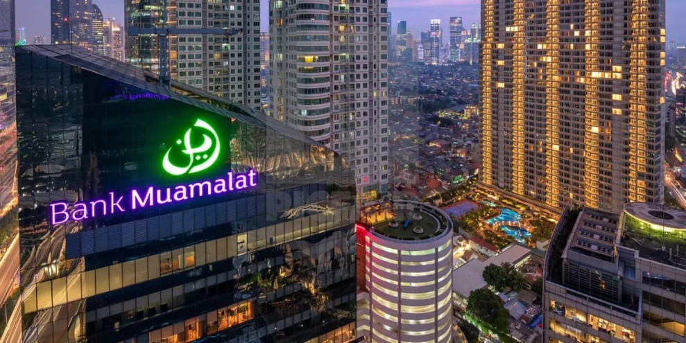 Bank Muamalat Catat Laba Positif dan Pertumbuhan Produk Syariah Signifikan