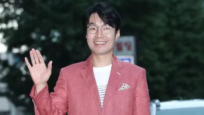 Song Young Kyu, Aktor Korea Berpulang Damai