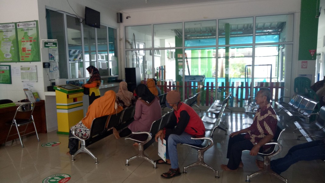 Warga Diimbau Datang Pagi untuk Cek Kesehatan Gratis: Simak Detil dan Alasan Pentingnya