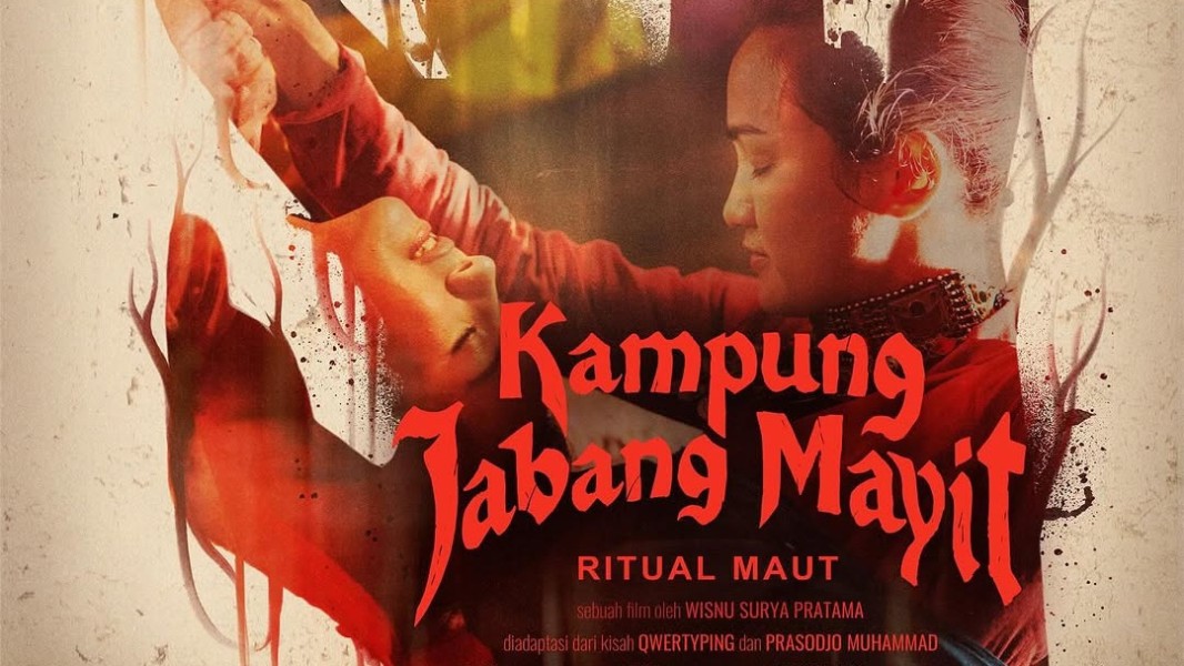 Film Horor Kampung Jabang Mayit Siap Tayang