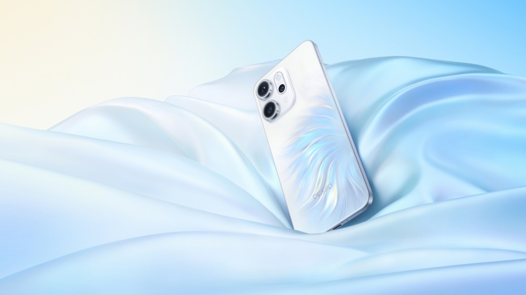 Oppo Reno 14 F Hadir dengan Kamera AI dan Baterai Jumbo