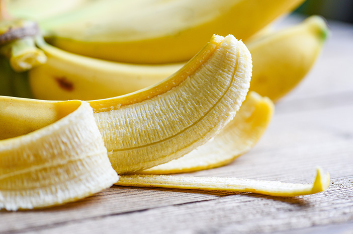 Kapan Sebaiknya Konsumsi Pisang untuk Tambah Energi Tubuh