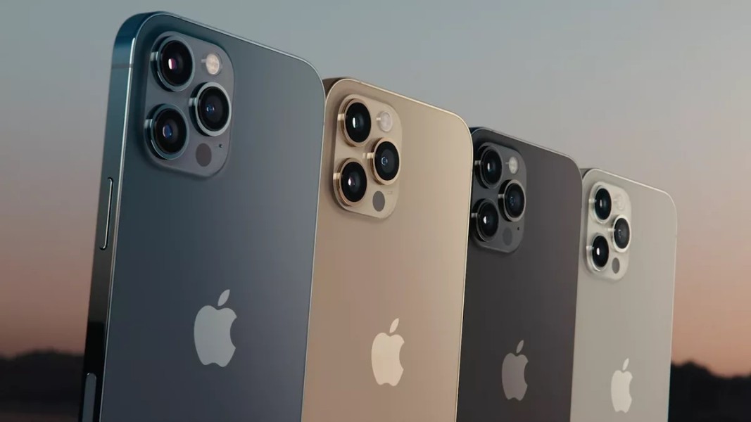 Pilihan Warna iPhone Terbaru Makin Variatif