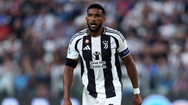 Juventus Pesta Gol di Tardini: Bremer Jadi Bintang Utama Kemenangan Besar