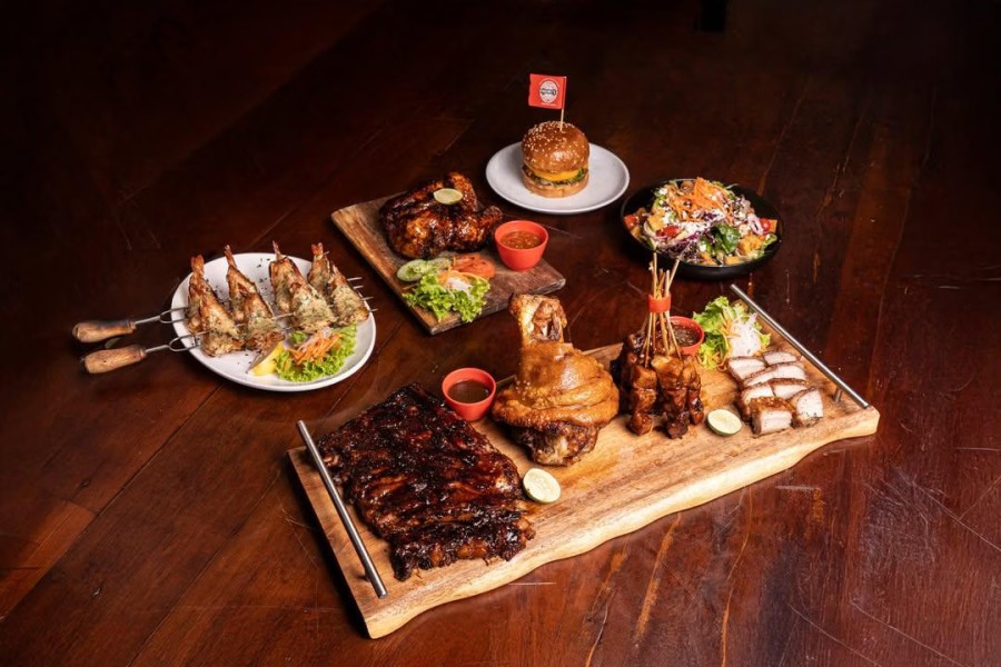 Rekomendasi 5 Restoran di Seminyak Bali dengan Suasana Family Gathering Nyaman dan Estetik