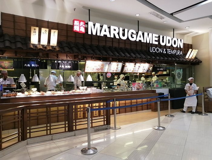 20 Pilihan Restoran di Tunjungan Plaza Surabaya Lengkap dari Jepang hingga Eropa