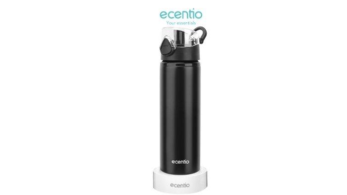 Ilmiah Pilihan Botol Minum BPA Free untuk Hidup Sehat