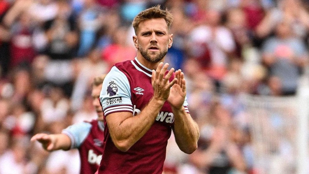 AC Milan Bidik Niclas Fullkrug sebagai Striker Baru Januari