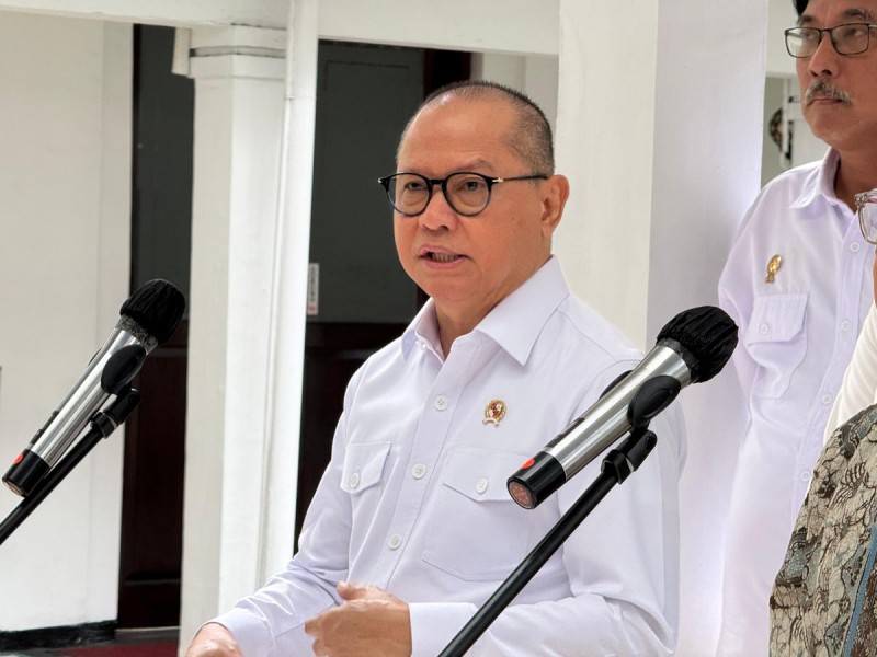 4.000 Pekerja Migran Indonesia Akan Ditempatkan di Jerman