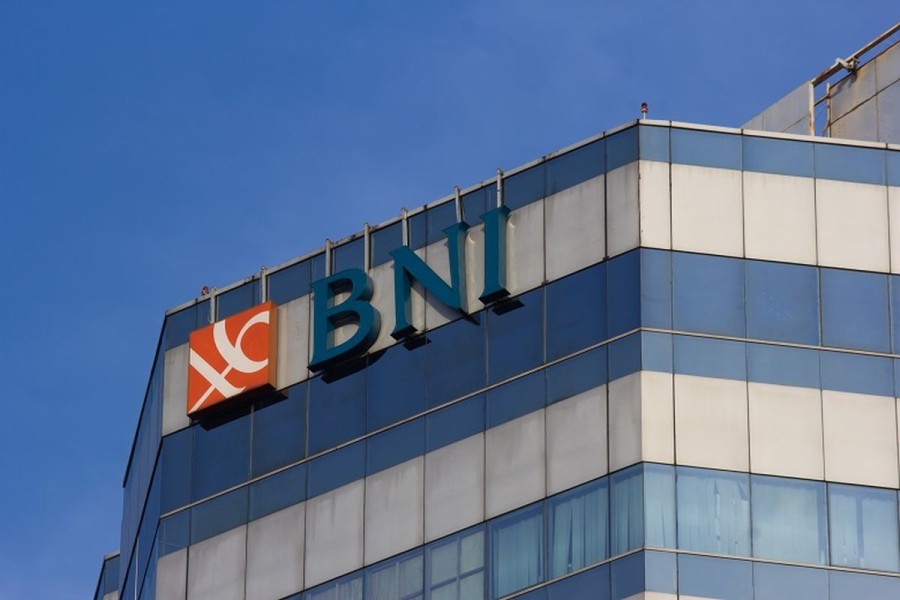 BNI Dorong UMKM Naik Kelas melalui Penyaluran KUR yang Inklusif