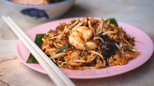 Menyelami Sejarah dan Rasa Char Koay Teow Penang
