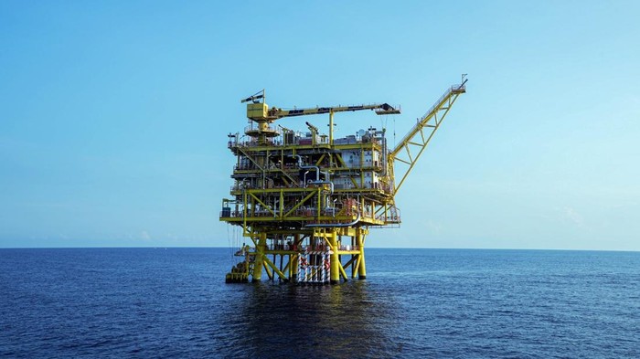 Target Produksi Minyak di Indonesia Capai Satu Juta Barel