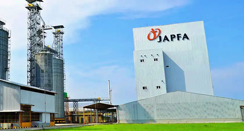 Kinerja Moncer 2025, Laba Bersih Japfa (JPFA) Tembus Rp4 Triliun dan Laba per Saham Naik